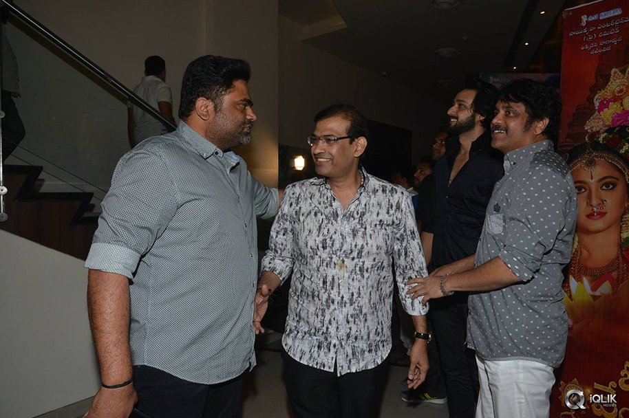 Celebs-at-Om-Namo-Venkatesaya-Movie-Special-Show